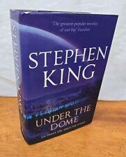 Under the Dome by Stephen King