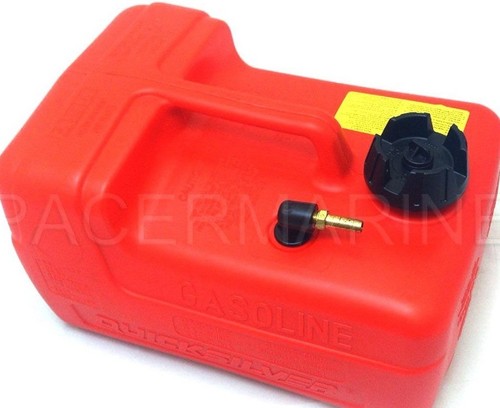 Quicksilver 12l outboard fuel - 12l,