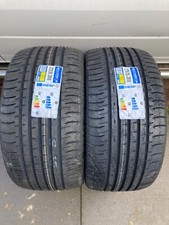 2 x 275/35ZR18 99Y XL ACCELERA