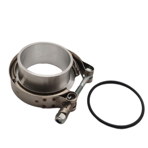 New turbo compressor - new,