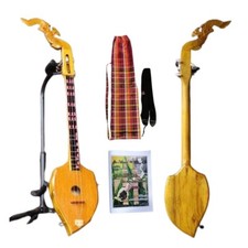 Thai Laos Isan Phin Mandolin