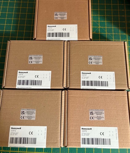 Honeywell c072 galaxy - c072,