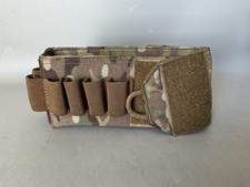 TYR tactical 20 rd shot gun