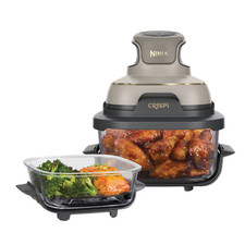 Ninja Crispi Portable 4-in-1