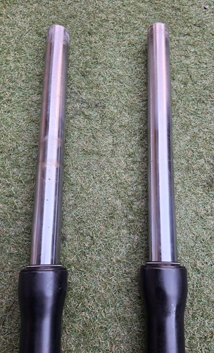 Direct bikes 125cc - , forks