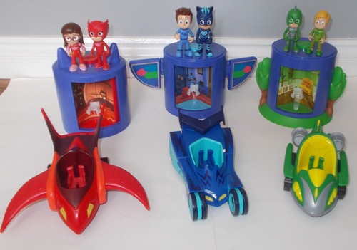 All figures masks - all, 6