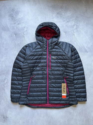 New rab microlight alpine - new,