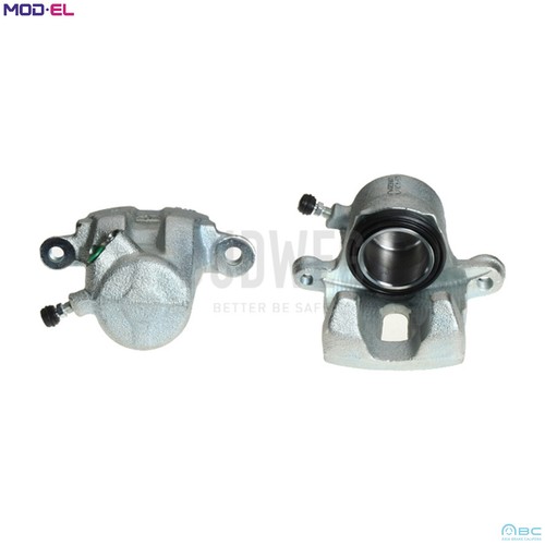 Brake caliper 392757 - 392757, for