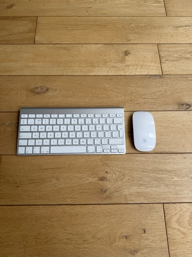 Apple wireless keyboard - apple,