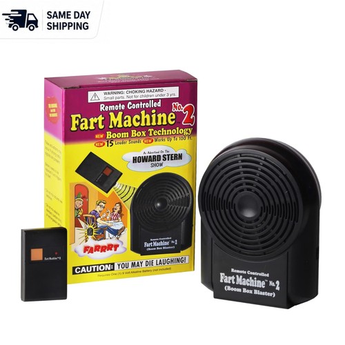 Prankster dream remote fart - prankster's,
