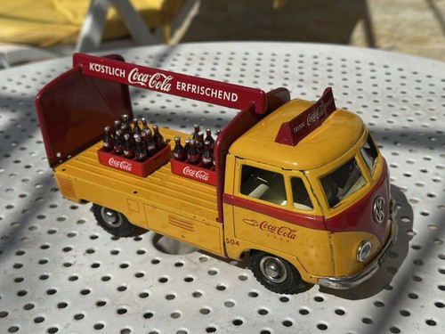 Tippco volkswagen t1 - tippco,