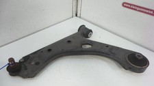 CONTROL ARM LEFT FRONT LOWER
