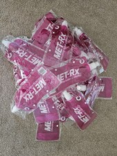 MET-Rx Pink Lightweight