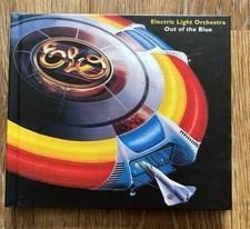 Electric Light Orchestra Out