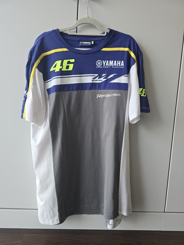 Valentino rossi yamaha - rossi,