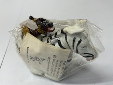 VINTAGE NATIVE W/ ZEBRA RAMP