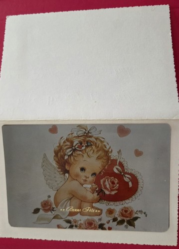 Card reg kray from brad - reg,