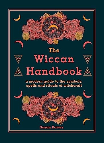 The wiccan handbook susan - wiccan, handbook,susan