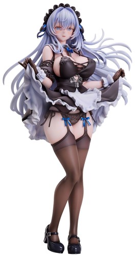 Shion alfine 1in - 11.1in, 1/6