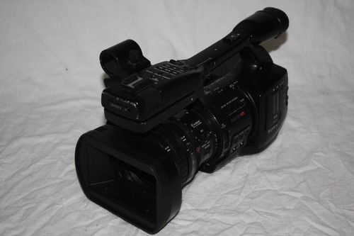 Sony pmw ex1r - sony, pmw-ex1r