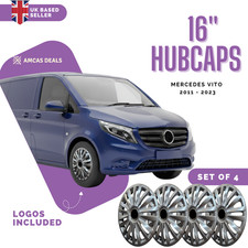 16" WHEEL TRIMS TO FIT