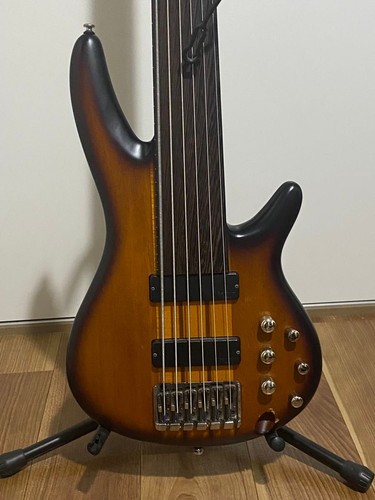 Ibanez srf706 string - ibanez,