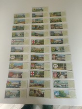 Jobllot Vintage Typhoo Tea Cards