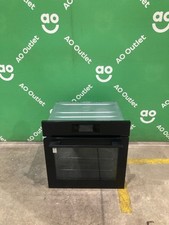 AEG 7000 Pyrolytic Single Oven - Matt Black - A++ Rated NBE7P731AT #LF111798