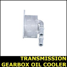 Transmission Oil Cooler Fits