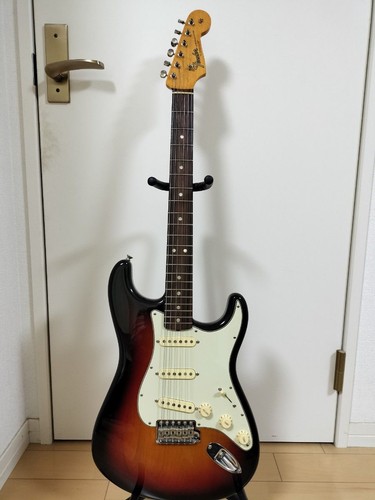 Fender american original 60s - fender,