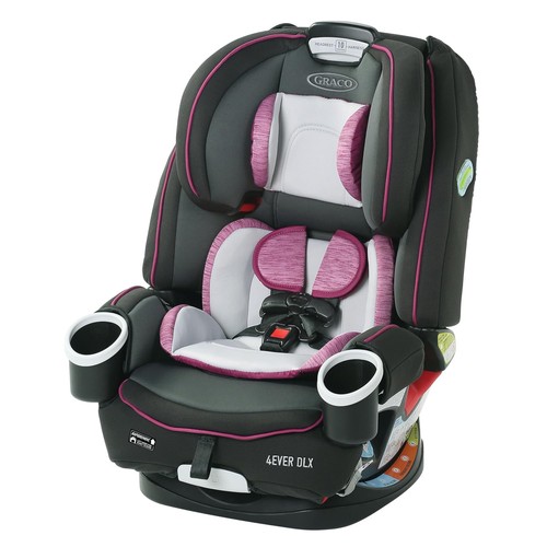 Graco 4ever dlx 1 - 4ever, 4-in-1