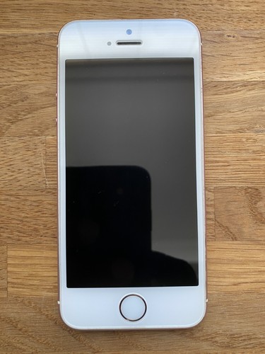 Apple iphone 64gb - se,
