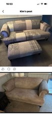 Sofa Set