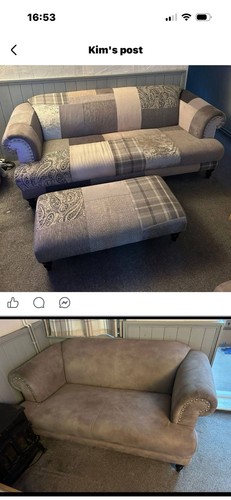 Sofa set - sofa,