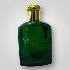 Marks & Spencer Woodspice