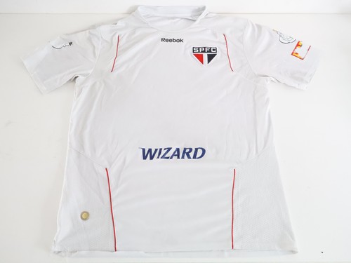 Sao paulo reebok white - paulo,