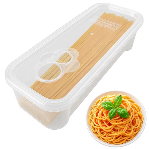 Microwave pasta cooker - cooker, with