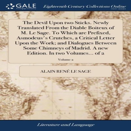 The devil upon - devil,
