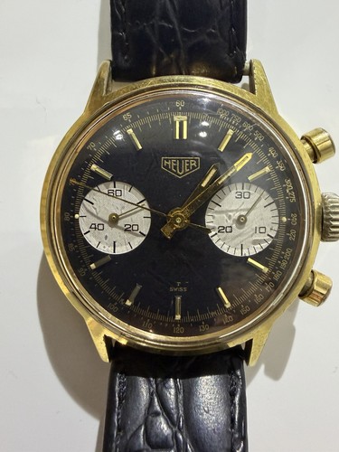Heuer 73325 reverse - ns, panda