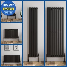 Designer Radiator Flat Panel
