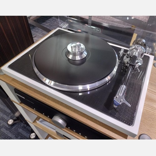New eat major turntable - new, c-major