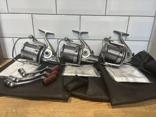 Daiwa tournament basia 45qd - tournament,