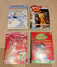 4 Kids DVDs The Little Polar