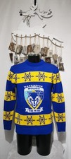Warrington Wolves "The Wire"