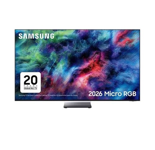 Samsung r95h micro rgb 4k - 75",