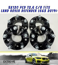 For Land Rover Defender L663