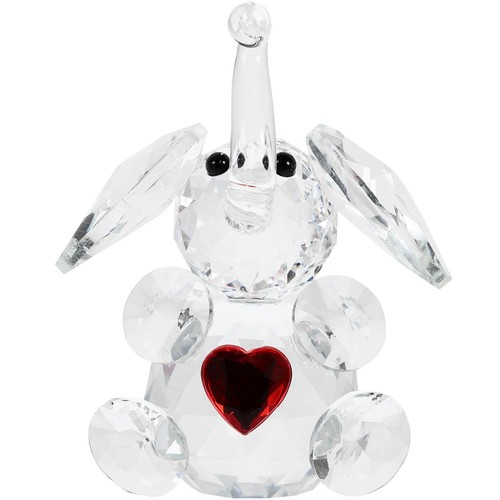 Elephant table decor - elephant,