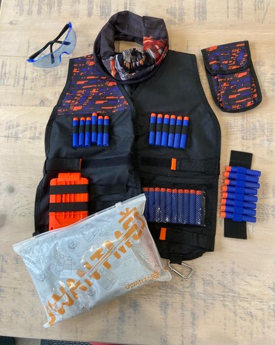 Pack brand new kids - pack,
