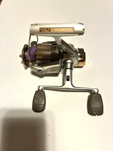 Daiwa tournament 2500it - tournament,