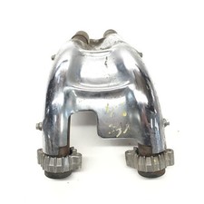 Rear exhaust manifold Honda VF